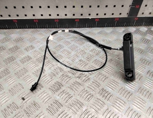 Ручка внутренняя сдвижной двери правой Ford Transit 2006-2013  Ford Transit Transit 2006-2013