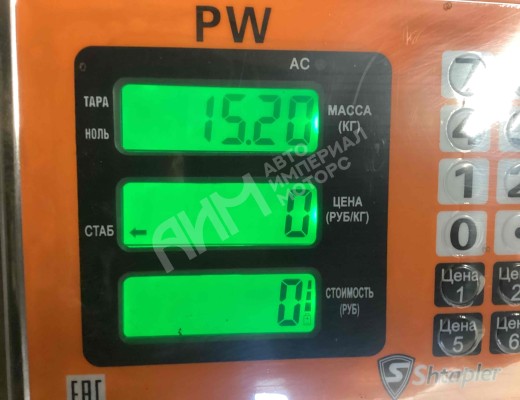 Коронка ступица передняя MAN TGS I 2007-2020  MAN TGS TGS I 2007-2020