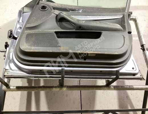 Дверь передняя правая Audi A6 C6 (4F) 2004-2008  Audi A6 A6 C6 (4F) 2004-2008