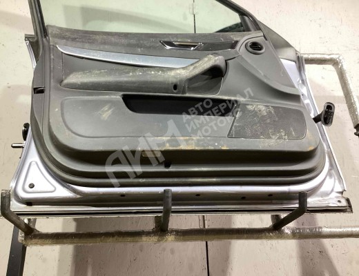 Дверь передняя левая Audi A6 C6 (4F) 2004-2008  Audi A6 A6 C6 (4F) 2004-2008