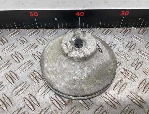 Гайка ступицы Scania R-Series 2004-2016  Scania R-series R-Series 2004-2016