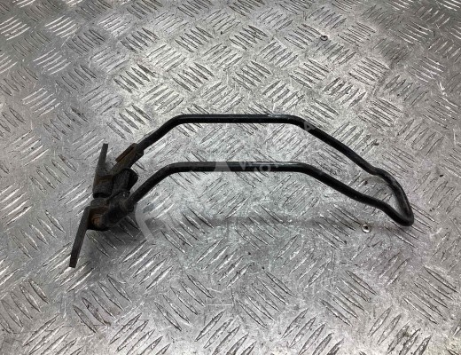 Ограничитель открывания двери задней Citroen Jumpy II 2007-2016  Citroen Jumpy Jumpy II 2007-2016