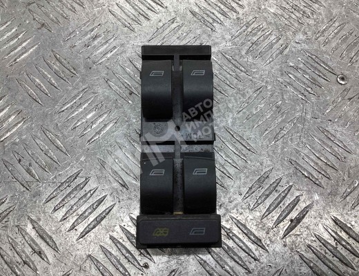 Блок управления стеклоподъемниками Audi A6 C5 (4B) 2001-2004 рестайлинг  Audi A6 A6 C5 (4B) 2001-2004 рестайлинг