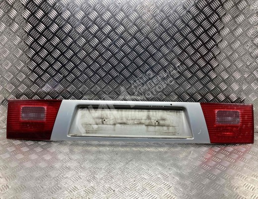 Бленда Seat Alhambra I (7M) 2000-2010 рестайлинг  Seat Alhambra Alhambra I (7M) 2000-2010 рестайлинг