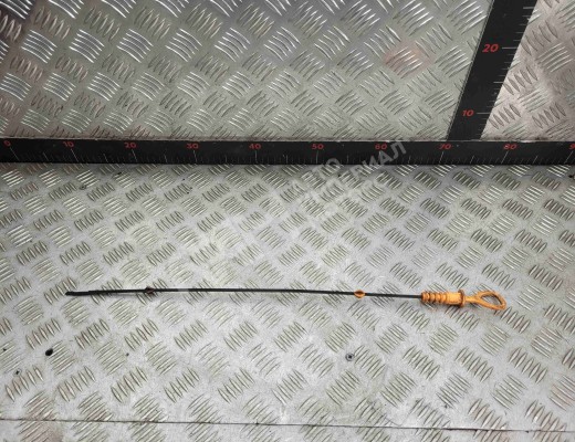 Щуп двигателя Audi A4 B6 (8EC, 8E5) 2000-2004  Audi A4 A4 B6 (8EC, 8E5) 2000-2004