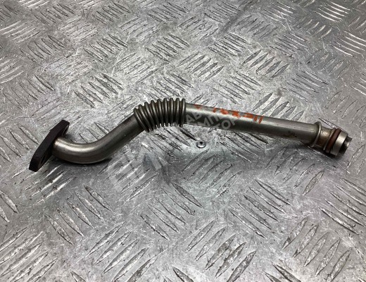 Трубка турбины Renault Kangoo I 2003-2007 рестайлинг  Renault Kangoo Kangoo I 2003-2007 рестайлинг