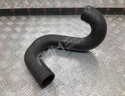 Патрубок интеркулера Opel Frontera B 1998-2004  Opel Frontera Frontera B 1998-2004