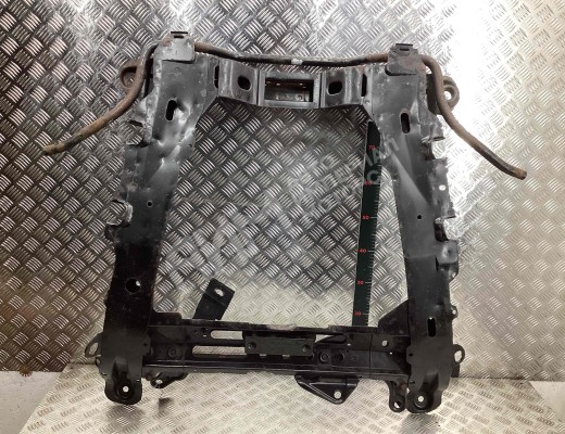 Балка подвески передняя (подрамник) Renault Megane I 1995-2002  Renault Megane Megane I 1995-2002