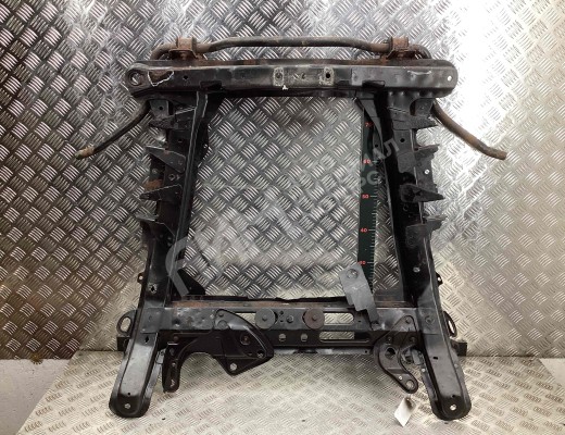 Балка подвески передняя (подрамник) Renault Megane I 1995-2002  Renault Megane Megane I 1995-2002