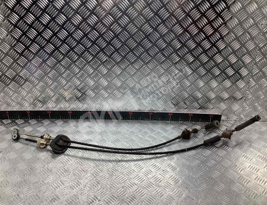 Трос кулисы КПП Renault Master II 1998-2010  Renault Master Master II 1998-2010