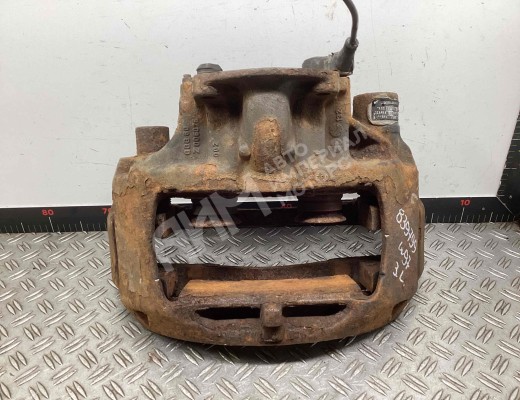 Суппорт задний левый Scania R-Series 2004-2016  Scania R-series R-Series 2004-2016