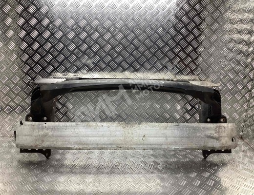 Усилитель бампера переднего Opel Corsa D 2006-2010  Opel Corsa Corsa D 2006-2010