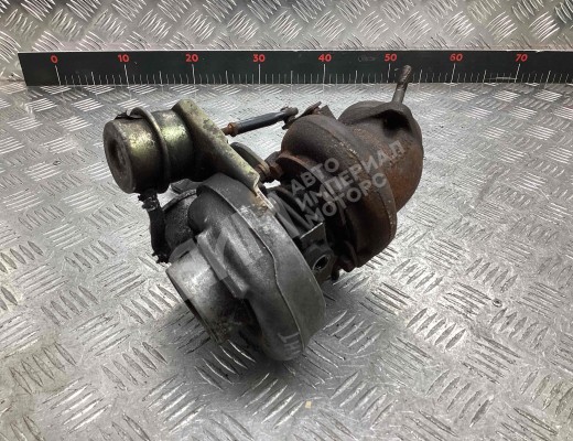 Турбина Mercedes Sprinter I (W901-905) 1995-2006  Mercedes Sprinter Sprinter I (W901-905) 1995-2006