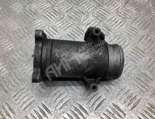 Патрубок впускного коллектора Mercedes Sprinter I (W901-905) 1995-2006  Mercedes Sprinter Sprinter I (W901-905) 1995-2006