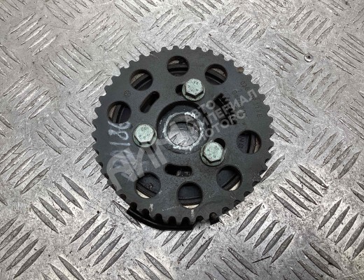 Шкив распредвала Volkswagen Sharan I (7M) 2003-2010 2-й рестайлинг  Volkswagen Sharan Sharan I (7M) 2003-2010 2-й рестайлинг