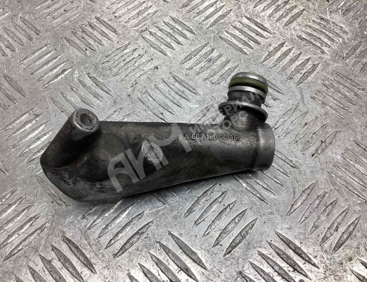 Фланец Mercedes Sprinter I (W901-905) 1995-2006  Mercedes Sprinter Sprinter I (W901-905) 1995-2006