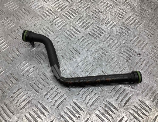 Трубка охлаждающей жидкости металлическая Mercedes Sprinter I (W901-905) 1995-2006  Mercedes Sprinter Sprinter I (W901-905) 1995-2006