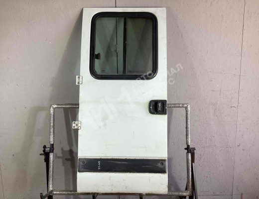 Дверь задняя левая Opel Movano I 1998-2010  Opel Movano Movano I 1998-2010