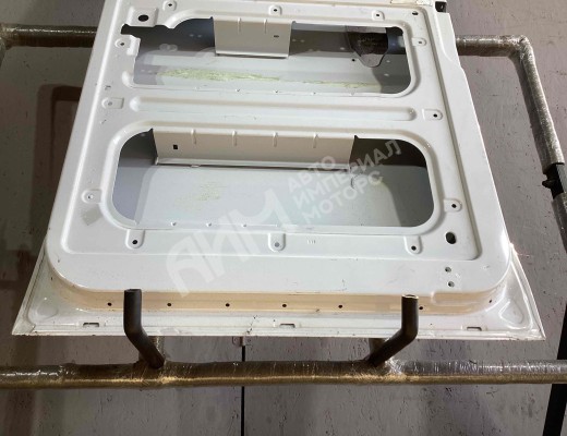 Дверь задняя распашная правая Fiat Ducato 2006-2014  Fiat Ducato Ducato 2006-2014