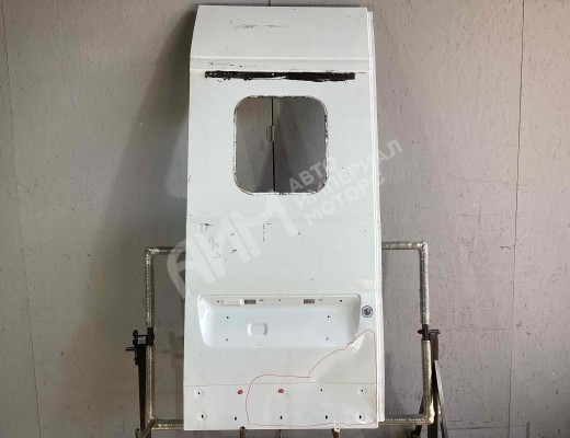 Дверь задняя распашная левая Fiat Ducato 2006-2014  Fiat Ducato Ducato 2006-2014