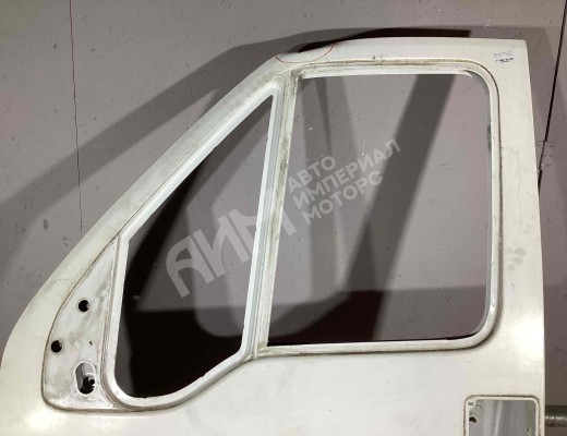 Дверь передняя левая Fiat Ducato 1994-2006  Fiat Ducato Ducato 1994-2006