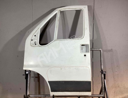 Дверь передняя левая Fiat Ducato 1994-2006  Fiat Ducato Ducato 1994-2006