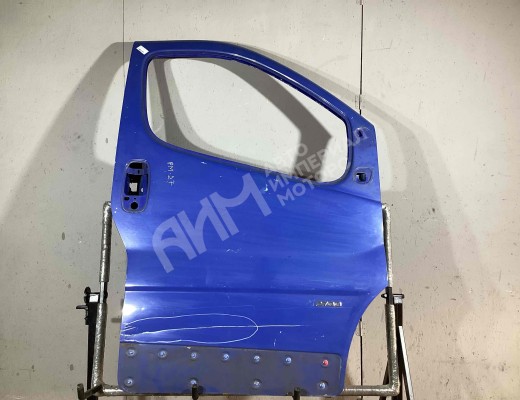 Дверь передняя правая Opel Vivaro A 2001-2014  Opel Vivaro Vivaro A 2001-2014
