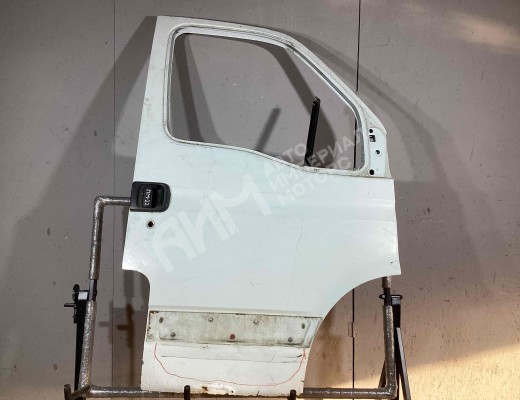 Дверь передняя правая Opel Movano I 1998-2010  Opel Movano Movano I 1998-2010