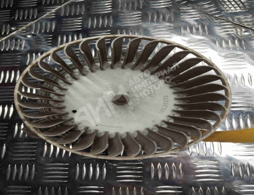 Моторчик печки Ford Transit 1986-2000  Ford Transit Transit 1986-2000