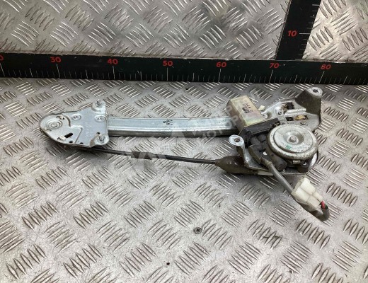 Стеклоподъемник задний правый Mazda 626 IV (GE/GV) 1992-1997  Mazda 626 626 IV (GE/GV) 1992-1997