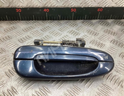 Ручка наружная задняя правая Mazda 626 IV (GE/GV) 1992-1997  Mazda 626 626 IV (GE/GV) 1992-1997