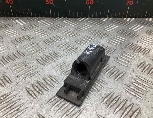 Подсветка номера Opel Astra H 2004-2007  Opel Astra Astra H 2004-2007