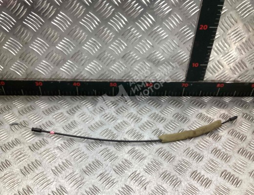 Трос двери передней Mazda 3 I (BK) 2003-2009  Mazda 3 3 I (BK) 2003-2009