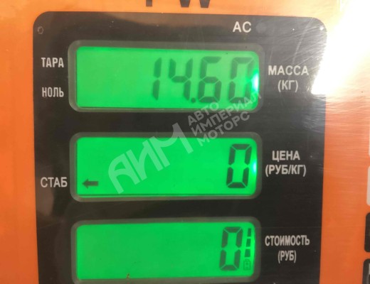 Ступица передняя MAN TGS I 2007-2020  MAN TGS TGS I 2007-2020