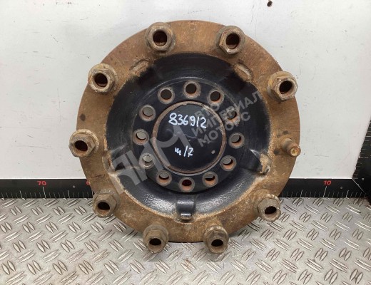 Коронка ступица передняя MAN TGS I 2007-2020  MAN TGS TGS I 2007-2020