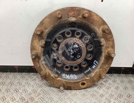 Коронка ступица передняя MAN TGS I 2007-2020  MAN TGS TGS I 2007-2020