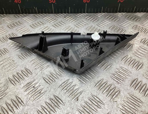 Обшивка салона Volvo 460 1988-1996  Volvo 460 460 1988-1996