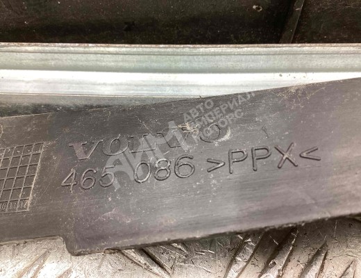 Направляющая стекла Volvo 460 1988-1996  Volvo 460 460 1988-1996
