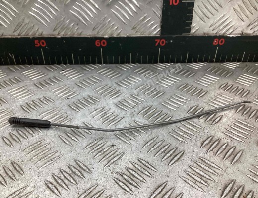 Тяга открывания двери Volvo 460 1988-1996  Volvo 460 460 1988-1996