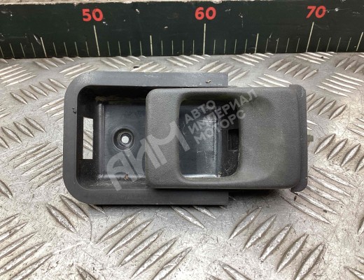 Ручка внутренняя передняя левая Volvo 460 1988-1996  Volvo 460 460 1988-1996