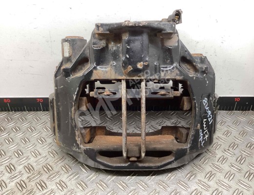 Суппорт передний левый MAN TGS I 2007-2020  MAN TGS TGS I 2007-2020