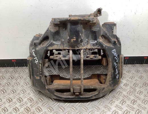 Суппорт передний правый MAN TGS I 2007-2020  MAN TGS TGS I 2007-2020