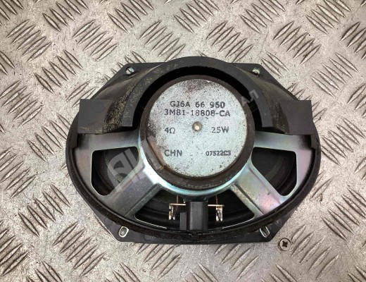Динамик двери передней левой Mazda 3 I (BK) 2003-2009  Mazda 3 3 I (BK) 2003-2009