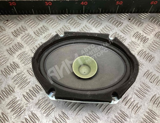 Динамик двери передней левой Mazda 3 I (BK) 2003-2009  Mazda 3 3 I (BK) 2003-2009