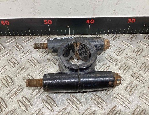 Кронштейн стабилизатора MAN TGS I 2007-2020  MAN TGS TGS I 2007-2020