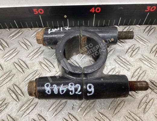 Кронштейн стабилизатора MAN TGS I 2007-2020  MAN TGS TGS I 2007-2020