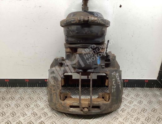 Суппорт передний правый MAN LE 2000-2007  MAN LE LE 2000-2007