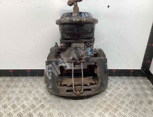 Суппорт передний левый MAN LE 2000-2007  MAN LE LE 2000-2007