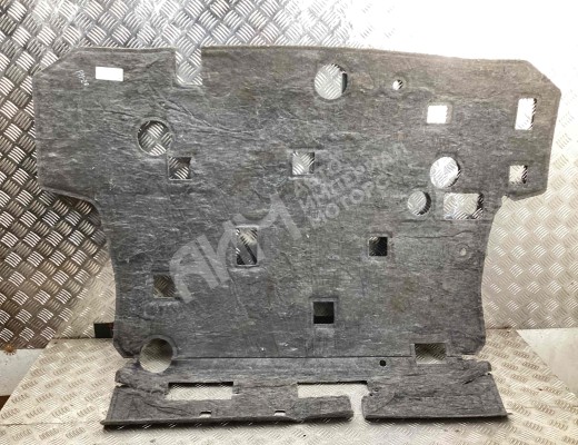 Пол багажника Geely Tugella (HPBA4) 2022-2024 рестайлинг  Geely Tugella Tugella (HPBA4) 2022-2024 рестайлинг