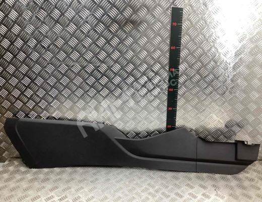 Накладка декоративная центральной консоли Geely Tugella (HPBA4) 2022-2024 рестайлинг  Geely Tugella Tugella (HPBA4) 2022-2024 рестайлинг